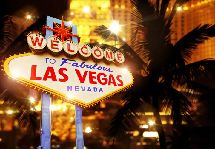 Las Vegas – przewodnik po stolicy światowego hazardu