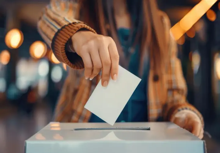 Konfederacja przed wyborami 2027: kto napędza wzrost poparcia