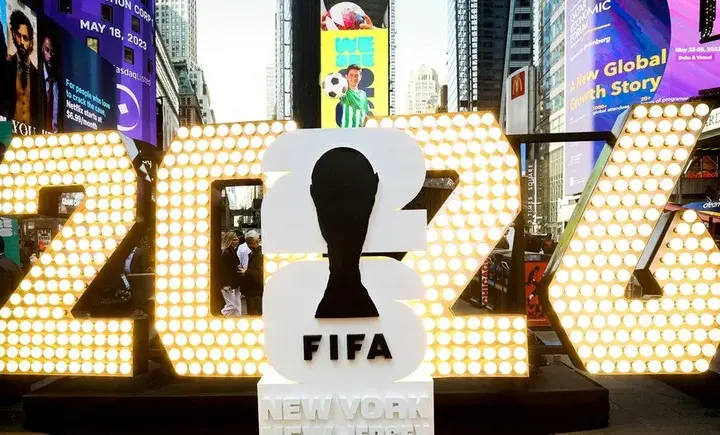 Format Mundialu 2026, czyli jak działa turniej z 48 drużynami i trzema gospodarzami