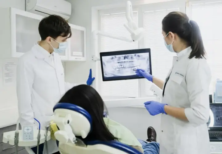 Jak wybrać dobrego dentystę? Kompletny przewodnik dla pacjenta