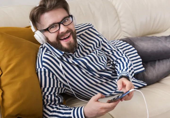 Dlaczego Polacy wolą aplikacje mobilne od gier w przeglądarce?