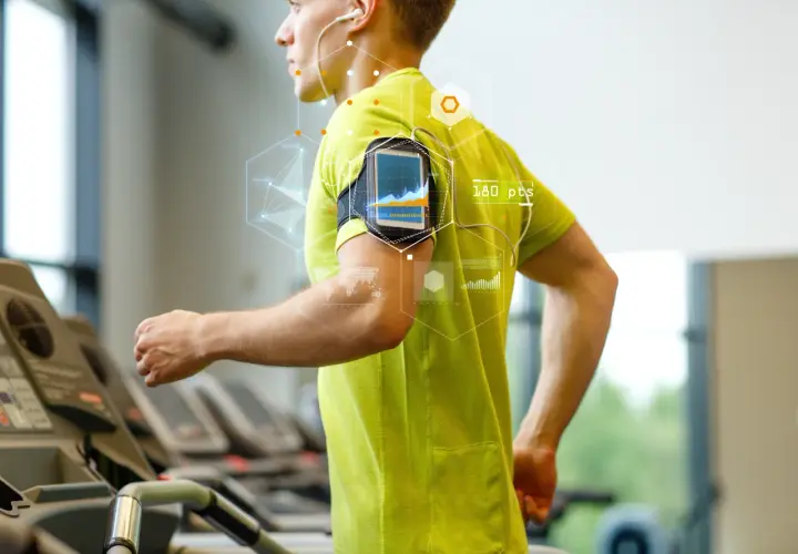 Monitory biometryczne a instynkt zawodowego sportowca