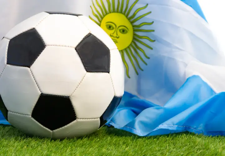 Czy Argentyna obroni tytuł? Dlaczego wygranie dwóch Mundiali z rzędu to najtrudniejsza rzecz w piłce nożnej