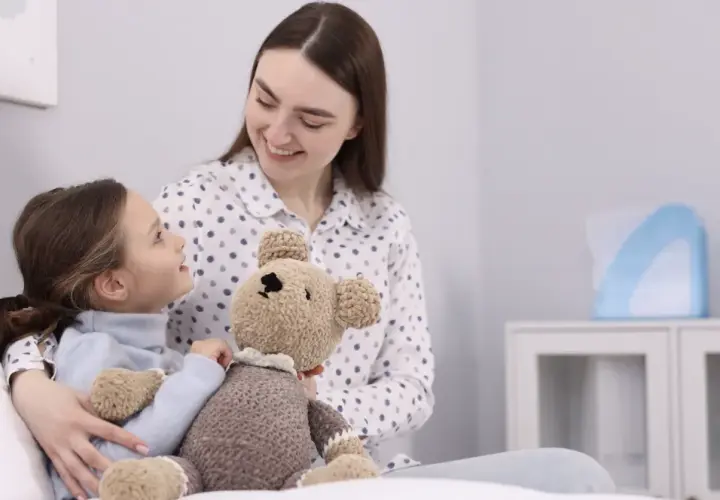 Usłysz tych, którzy potrzebują pomocy – dlaczego Twój 1,5% podatku ma tak wielkie znaczenie?