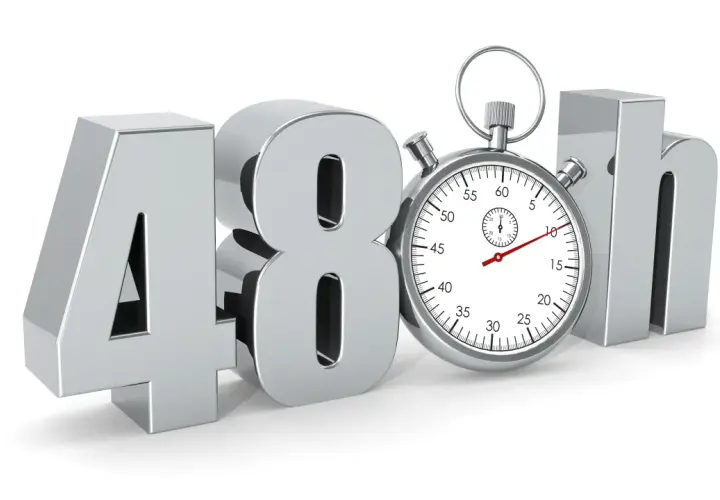 Jak 48 godzin bez ekranów resetuje mózg