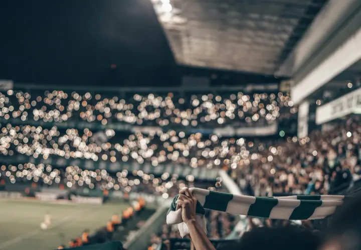 104 spotkania i 48 drużyn: futbol nigdy nie grał na taką skalę