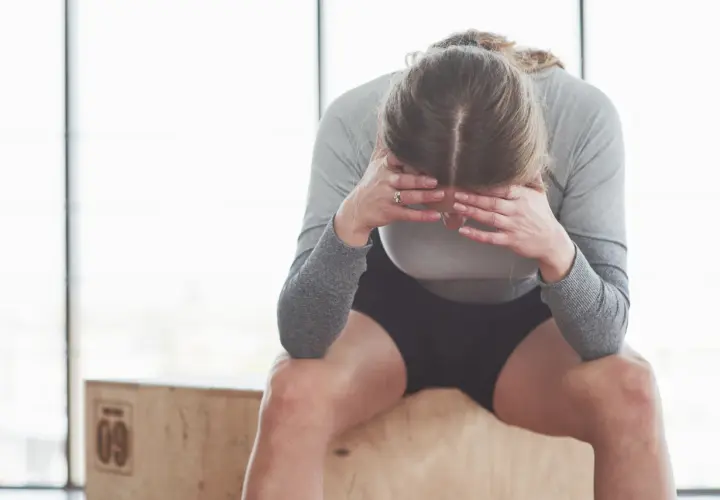 Dyscyplina i trening mentalny: lekcje samokontroli, których uczy sport