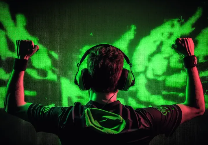 E-sport CS2 — jakie dane pomagają lepiej zrozumieć scenę profesjonalną