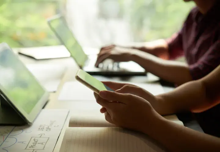 Rozwój aplikacji mobilnych a wygoda użytkowników platform rozrywkowych