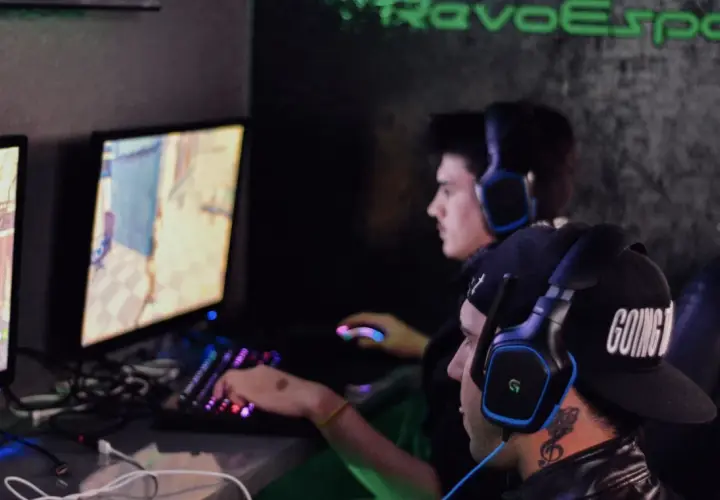 Dwa tysiące graczy ze stu krajów: esport właśnie przeżywa swoją olimpiadę