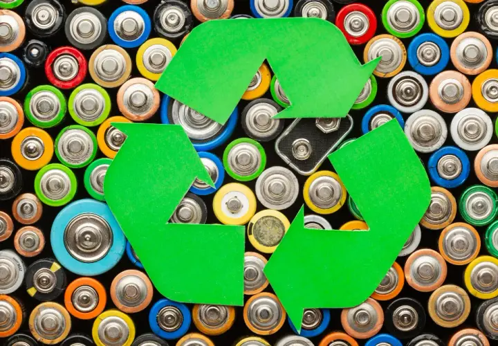 ECOHARPOON Recycling – Twoje wsparcie w ochronie środowiska