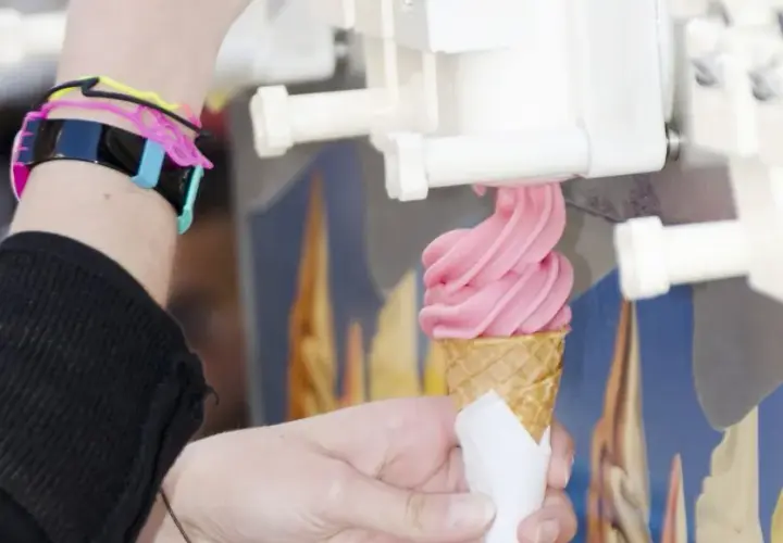 Lody premium