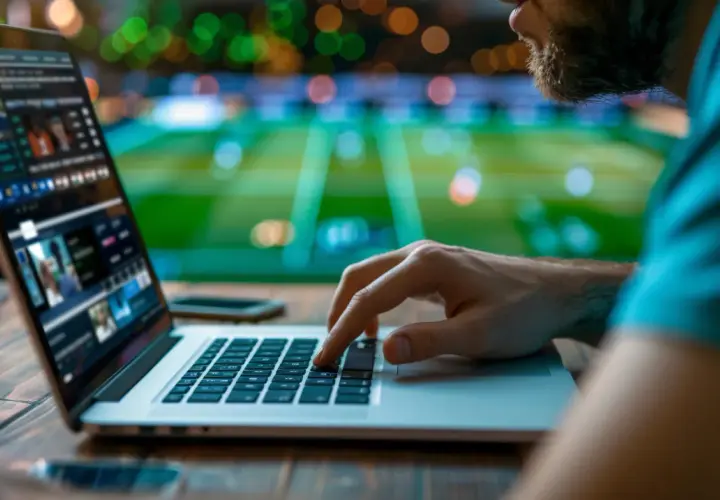 Technologiczna ewolucja platform sportowych pod wpływem algorytmów losowych