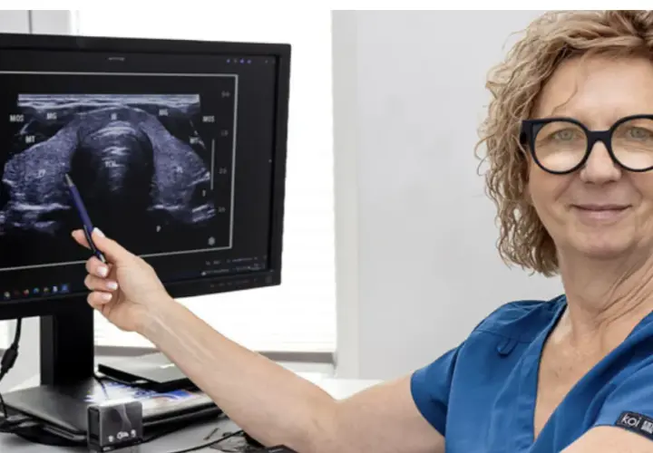 Zdrowie hormonalne kobiet - kiedy warto skonsultować się z endokrynologiem?
