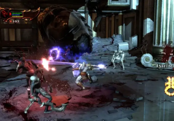 God of War 3 PS4: wszystko co musisz wiedzieć przed zakupem remastera