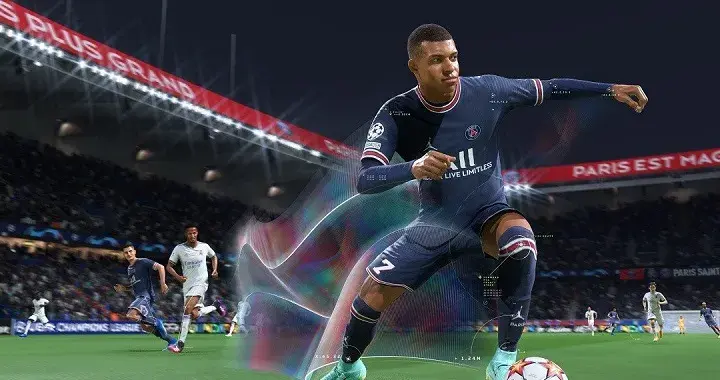 Prawdziwe ceny FIFA 22 - Gdzie kupić najtaniej i zaoszczędzić pieniądze?
