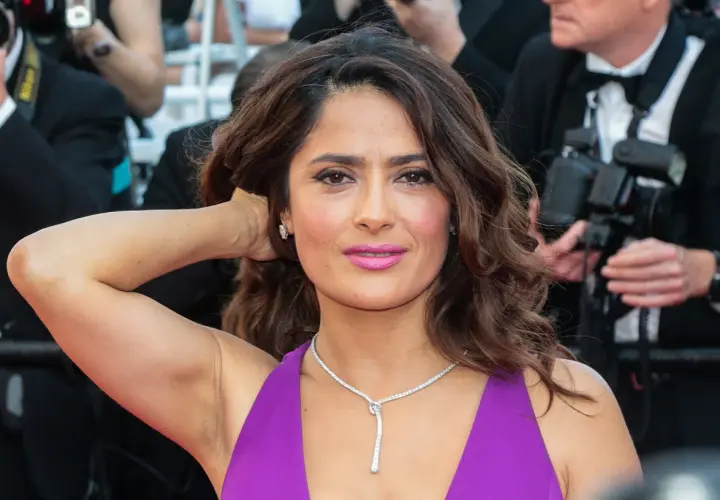 Salma Hayek wiek: Zaskakujące fakty o jej dacie urodzenia i karierze