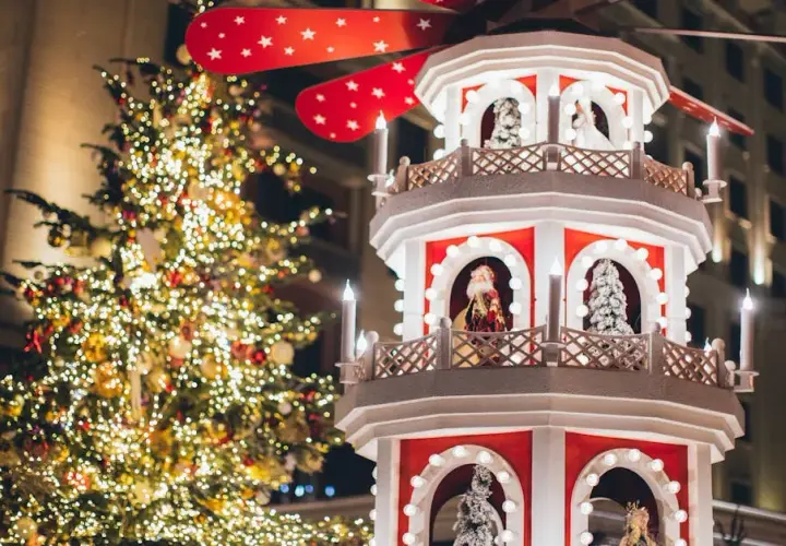 Kiedy odbywa się jarmark w Goerlitz i co warto kupić na targach