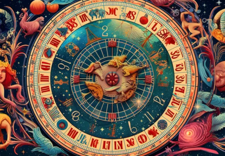Szczęśliwe dni znaków zodiaku w marcu - najlepszy czas na sukces i szczęście