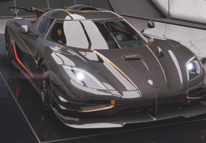 Forza Horizon 5 jakie auta - odkryj najlepsze samochody w grze