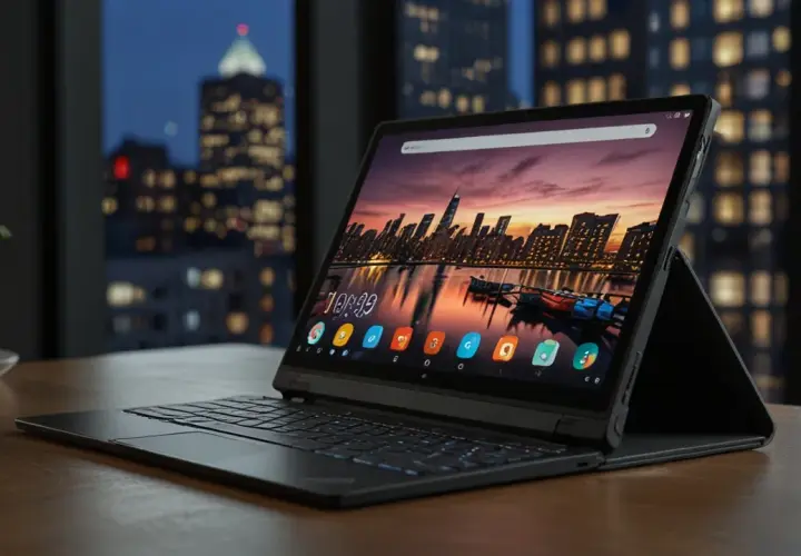 Czy Lenovo X1 Fold zmieni Twój sposób pracy na zawsze? Analiza