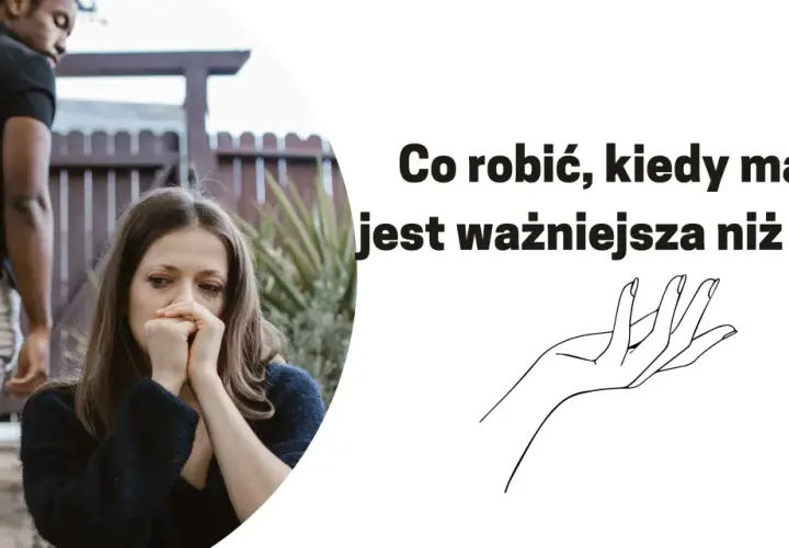 Kiedy matka jest ważniejsza od żony: sygnały ostrzegawcze w małżeństwie