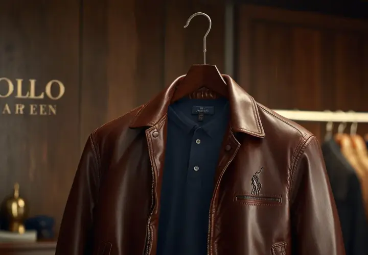 Dlaczego kurtka Ralph Lauren to inwestycja, której nie pożałujesz?