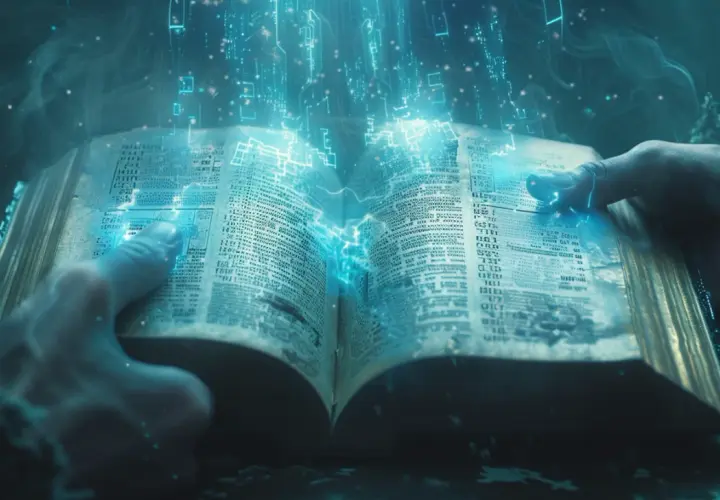Keanu Reeves wypuszcza swoją książkę science fiction o nieśmiertelności