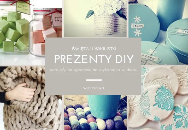 Kreatywne handmade prezenty: pomysły i wskazówki na wyjątkowe upominki