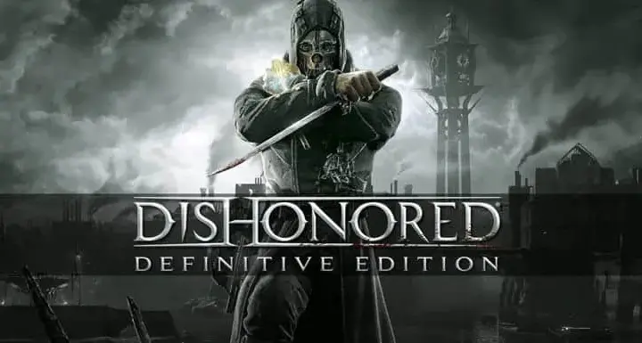 Jak zainstalować spolszczenie do Dishonored: Definitive Edition