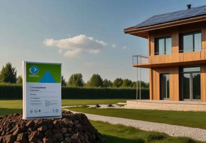 Załączniki do Czystego Powietrza, czyli 5 kroków do eko-domu