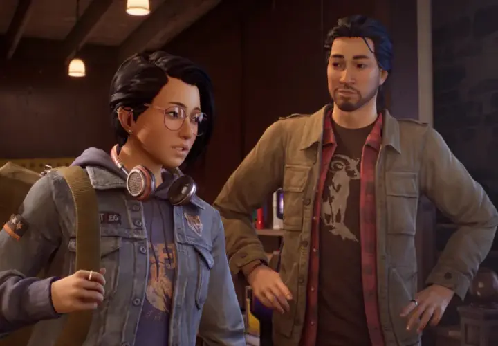 Jak zainstalować spolszczenie do Life is Strange True Colors - prosty poradnik