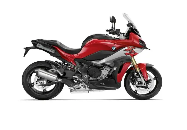 BMW S 1000 XR – niesamowita moc i komfort, które zaskakują motocyklistów