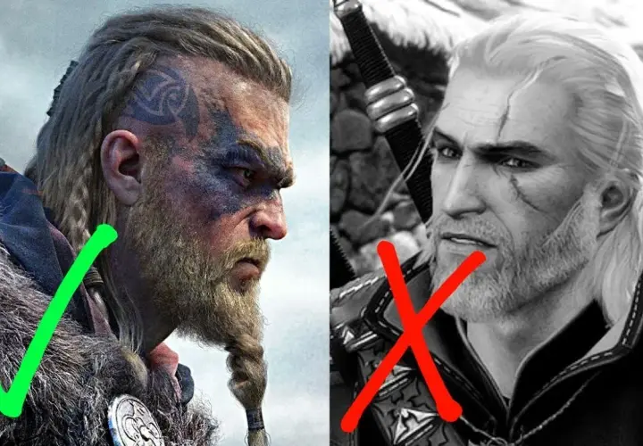 Który Assassin's Creed lepszy? Porównanie najlepszych gier serii