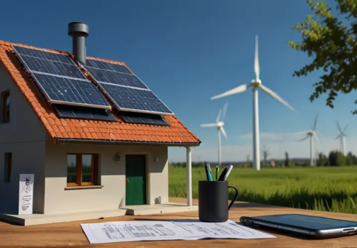 Audyt energetyczny Czyste Powietrze: Poznaj koszty i dofinansowanie