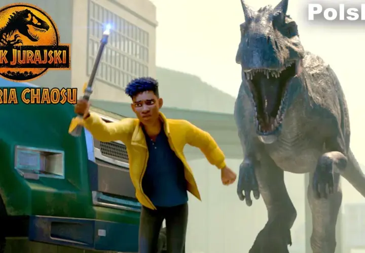Jurassic World Dominion kiedy na Netflix? Oto data premiery w Polsce