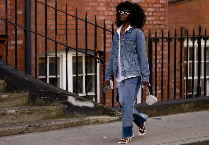 Jeans 2026: Finden Sie Ihre Traumjeans Trends & Styling