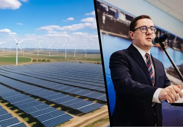 Prąd za darmo w 2026? Odkryj OZE: Fotowoltaika, wiatraki