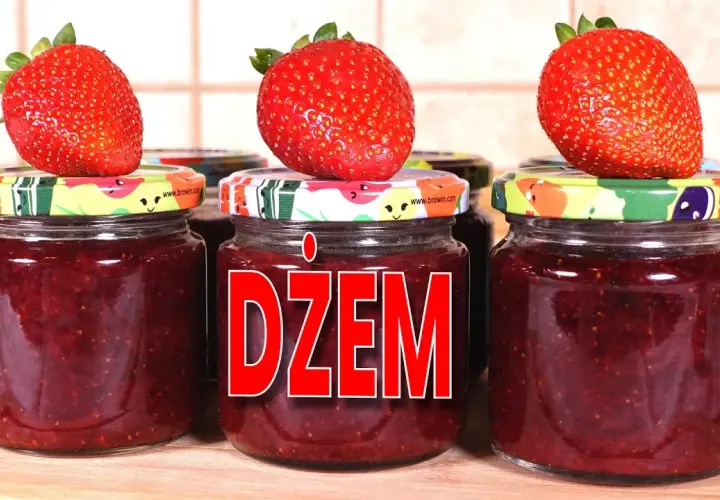 Jak zrobić powidła truskawkowe, które będą idealnym dodatkiem?