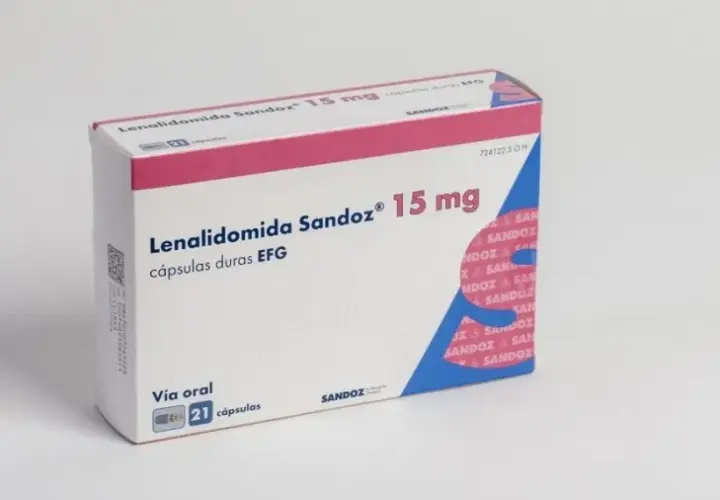 Sandoz: na co pomagają leki? Poznaj lidera generyków!