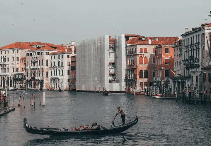 Filmy włoskie - obejrzyj najlepsze produkcje z Italii w jednym miejscu