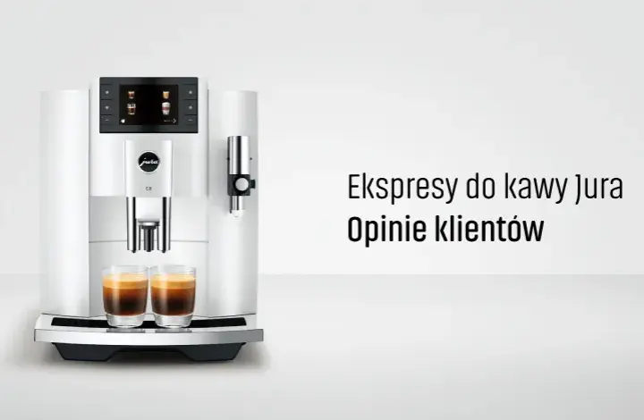 Jakie firmy produkują najlepsze ekspresy do kawy? Sprawdź teraz!