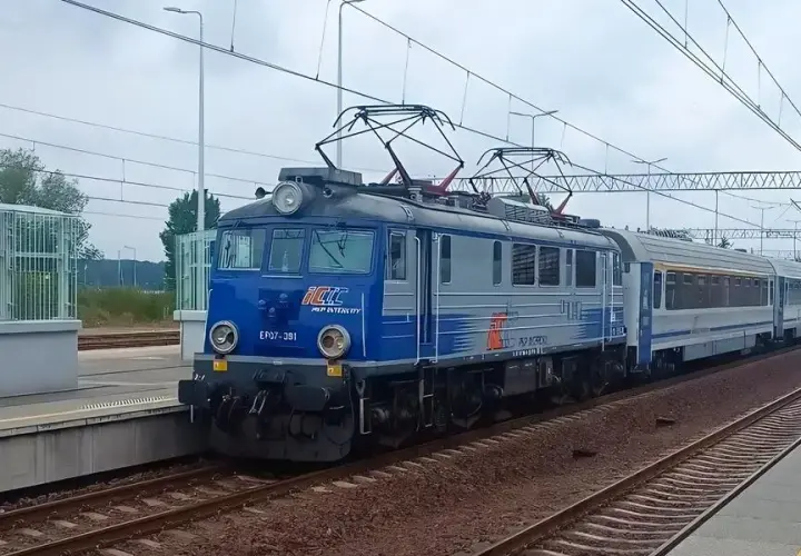 Na co jeżdżą pociągi paliwo? Odkryj tajemnice źródeł energii