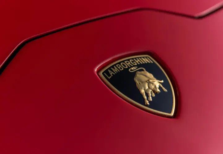 Jak wygląda znaczek Lamborghini? Tajemnice byka i luksusu
