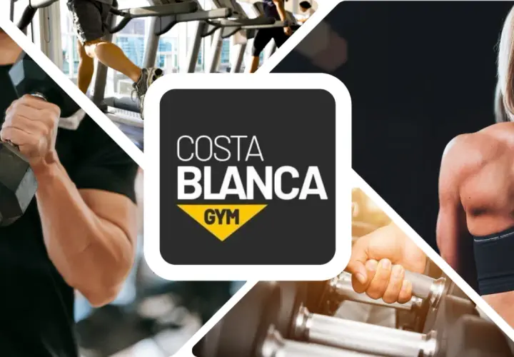 Horarios del gimnasio Costa Blanca en Alicante para planificar tu visita