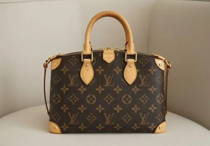 Torebka Louis Vuitton: Ile naprawdę kosztuje i czy to inwestycja?