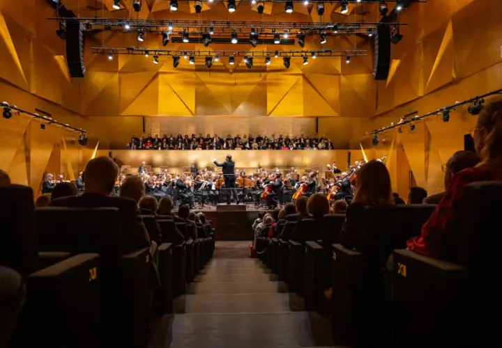 Filharmonia Szczecin koncert wiedeński - nie przegap wyjątkowego wydarzenia