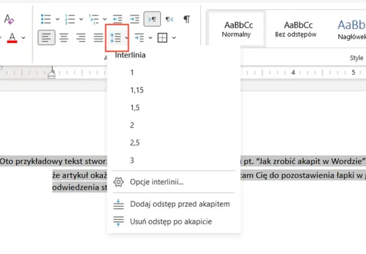 Jak zrobić strony w Wordzie - proste sposoby na lepszą organizację dokumentu