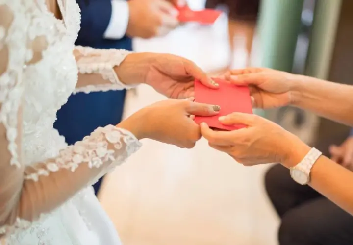 Ile dla brata na wesele? Odpowiednia kwota, która nie zrujnuje budżetu