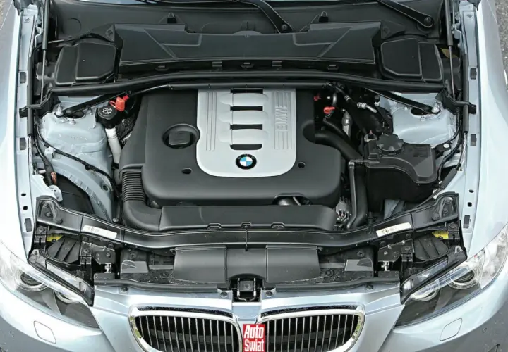 BMW E60: Wybór silnika. Który najlepszy, a którego unikać?